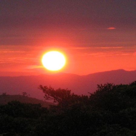 Sunset Hotel Monteverde Chambre photo
