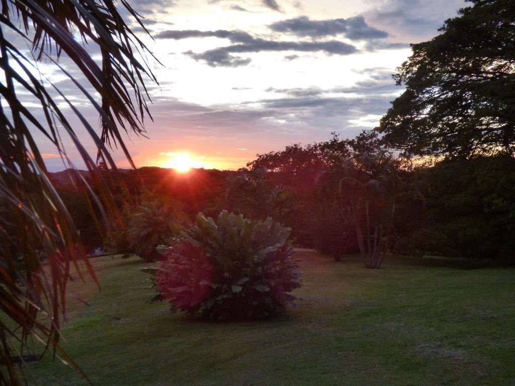 Sunset Hotel Monteverde Chambre photo