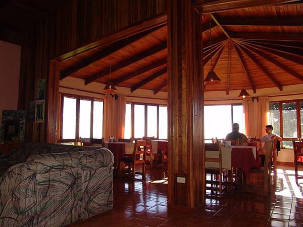 Sunset Hotel Monteverde Extérieur photo