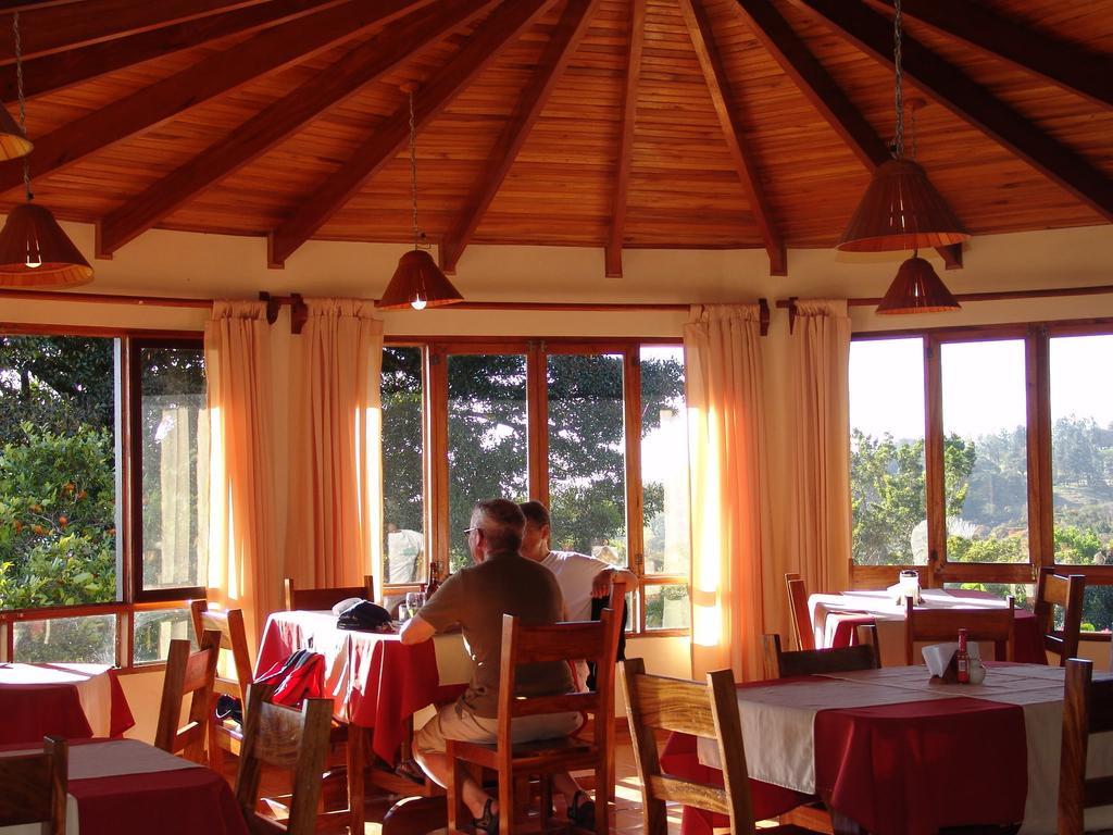 Sunset Hotel Monteverde Extérieur photo