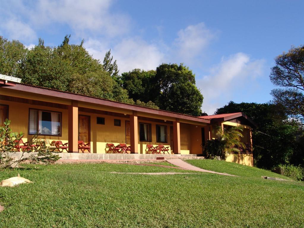 Sunset Hotel Monteverde Extérieur photo