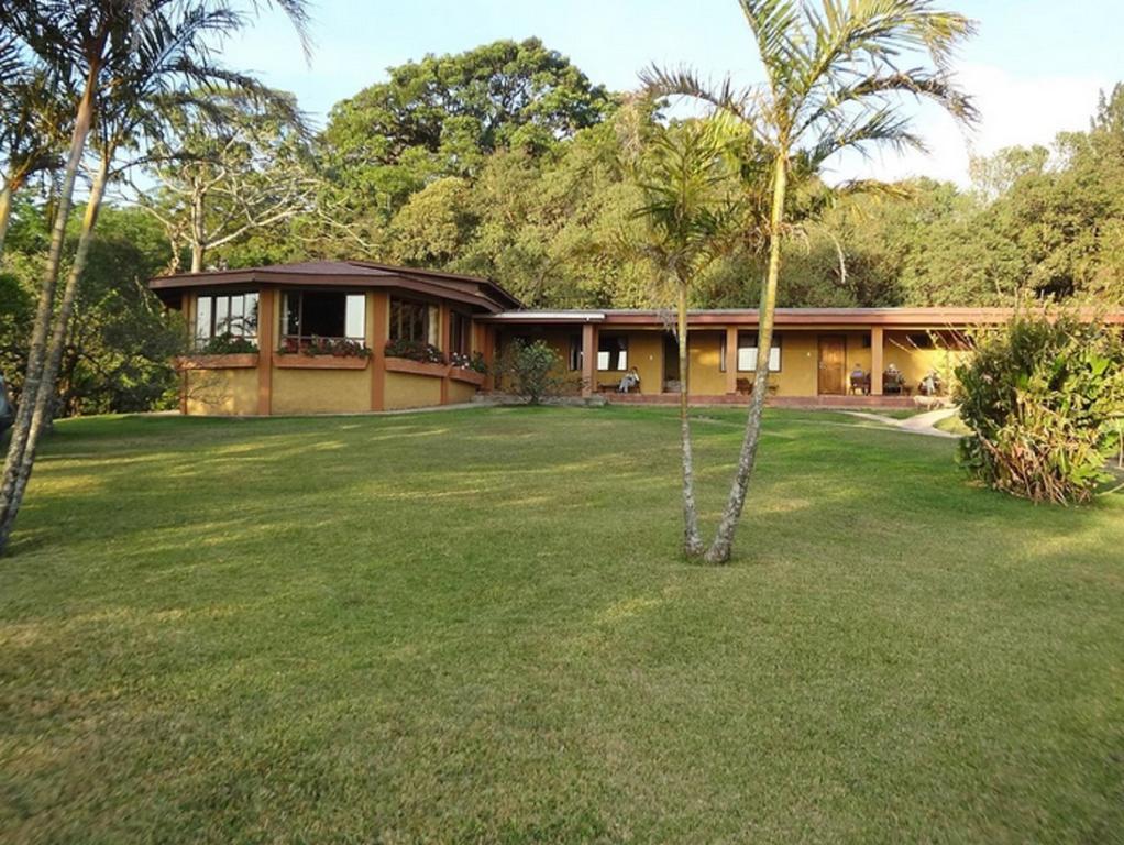 Sunset Hotel Monteverde Extérieur photo