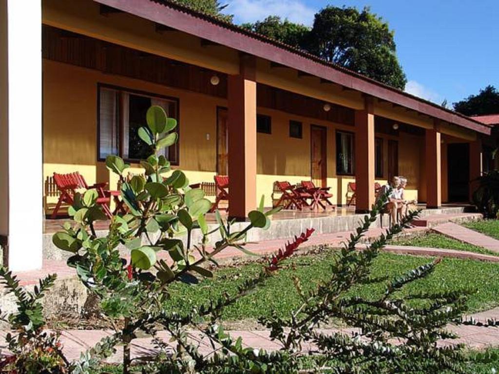 Sunset Hotel Monteverde Extérieur photo