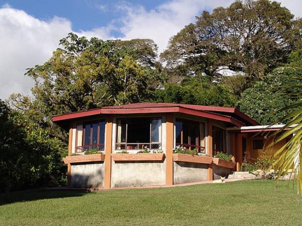 Sunset Hotel Monteverde Extérieur photo