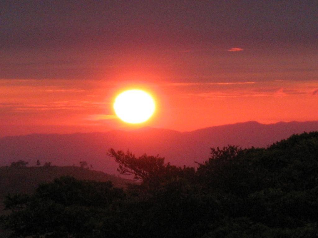 Sunset Hotel Monteverde Chambre photo