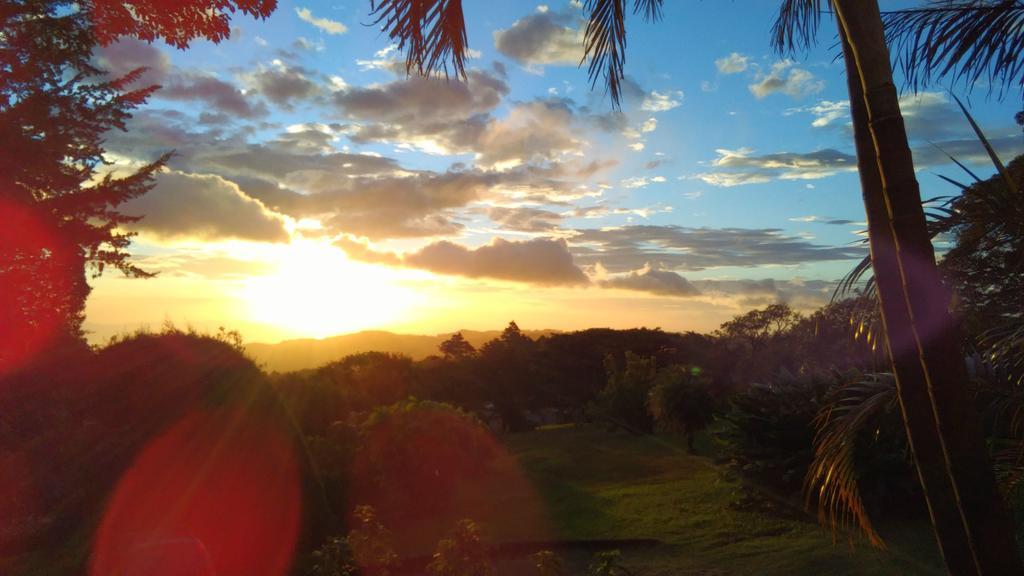 Sunset Hotel Monteverde Chambre photo